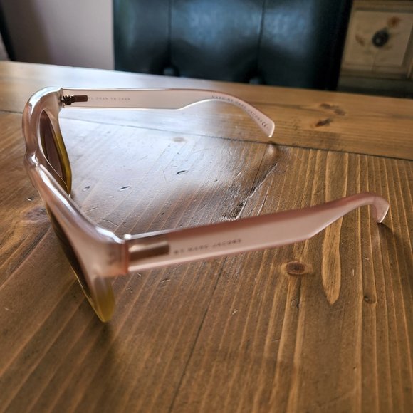 Marc by Marc Jacobs Sunglasses - Picture 5 of 11